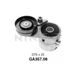 SNR Galets de tendeur - Ga357.08