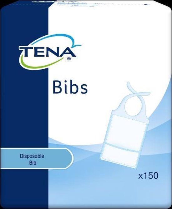 Tena Servettten 37X48
