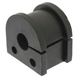 FEBI BILSTEIN Lagerung, Stabilisator 101295 Hinterachse | Compatibel met: LAND ROVER DISCOVERY I