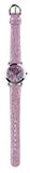 Joy Toy Mdchen analoog kwarts horloge met lederen armband 67677