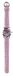 Joy Toy Mdchen analoog kwarts horloge met lederen armband 67677