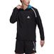 ADIDAS Marathon For The Oceans Jas Heren - Black - S