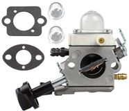 Merkloos Carburateur Stihl BG86 SH56 SH56C SH86 SH86C BG56 ZAMA C1M-S261B Reparatieset