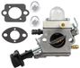 Merkloos Carburateur Stihl BG86 SH56 SH56C SH86 SH86C BG56 ZAMA C1M-S261B Reparatieset