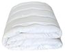 Couette saisonnière Comfort, satin de coton, taille de literie : 140 x 220 cm