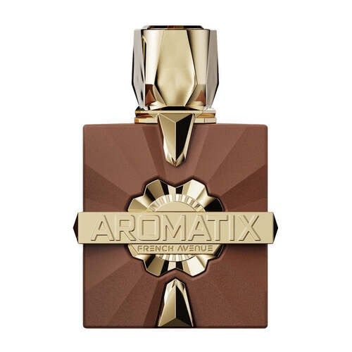 French Avenue Aromatix / 100 ml / Unisex