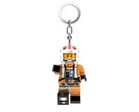 LEGO Star Wars Luke Skywalker Pilot Keychain Flashlight