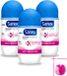 Sanex BiomeProtect Dermo Anti-Irritation Déodorant Roll-on 50 ml - 3 Pièces