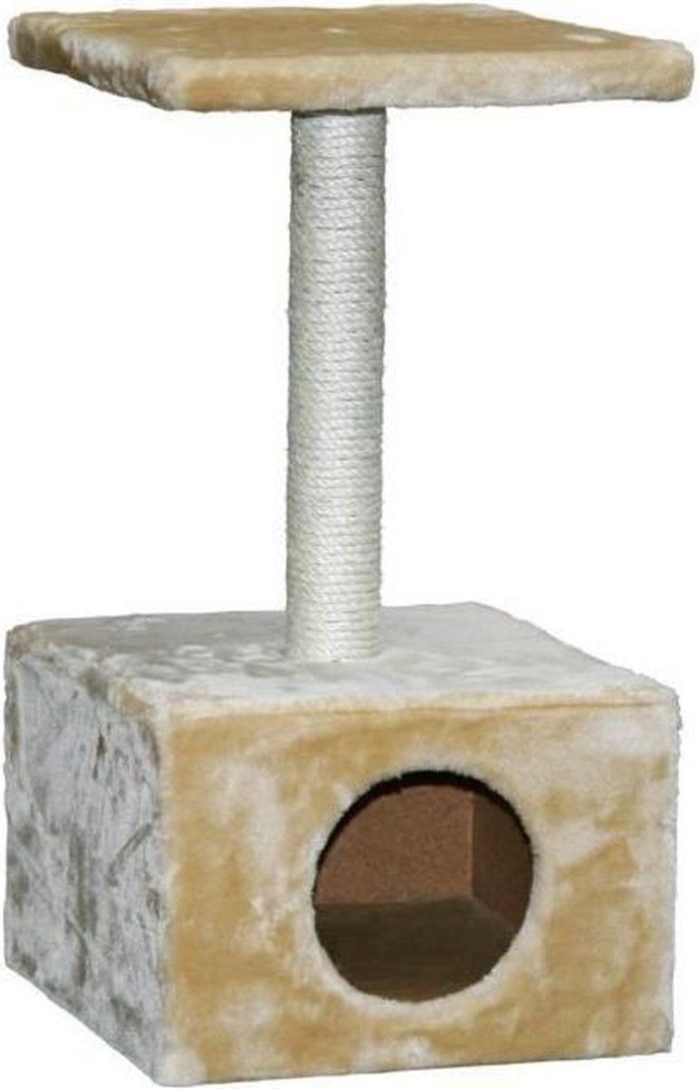 Kerbl Krabpaal Amethyst - crème