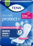 TENA Discreet Protect+ Maxi - 12 x 12 stuks