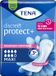 TENA Discreet Protect+ Maxi - 12 x 12 stuks