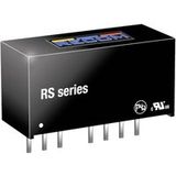 RECOM RS-2415SZ/H3 DC/DC-converter, print 15 134 mA 2 W Aantal uitgangen: 1 x Inhoud 1 stuk(s)