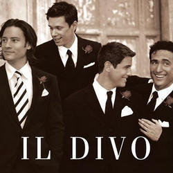 Il Divo Il Divo