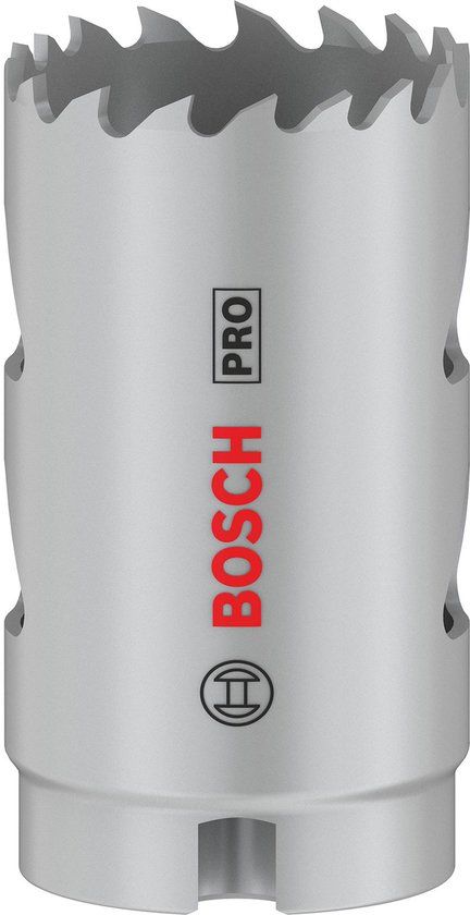Bosch PRO Multi Material Gatenzaag 32 mm met schroefdraad 2608901502