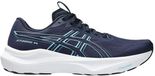 Asics GT-2000 14 Heren Hardloopschoenen Marine Maat 45