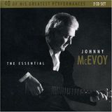 Music&Words Johnny McEvoy The Essential Collection (2 CD)
