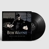 Outlaw Bob Wayne Outlaw Carnie LP