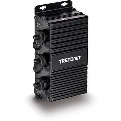 TRENDnet TI-EU120 PoE adapter