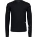 Mons Royale Langarmshirt Temple
