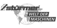 Unicraft Filter (geschikt voor zandstraalcabine SSK 1.5, filtert ongewenste deeltjes eruit) 6204162