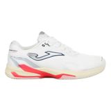 Joma Dames Tennisschoenen Electric 2602