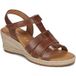 Gabor Sandales en cuir femme Gabor