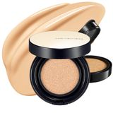 JUNGSAEMMOOL Essential Skin Nuder Cushion SPF50+ PA+++ (Avec recharge) - 14g+14g - 21 Medium