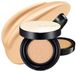 JUNGSAEMMOOL Essential Skin Nuder Cushion SPF50+ PA+++ (Avec recharge) - 14g+14g - 21 Medium