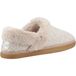 TOMS Osloslipper voor dames, Havermout Gezellige Visgraat, 37.5 EU