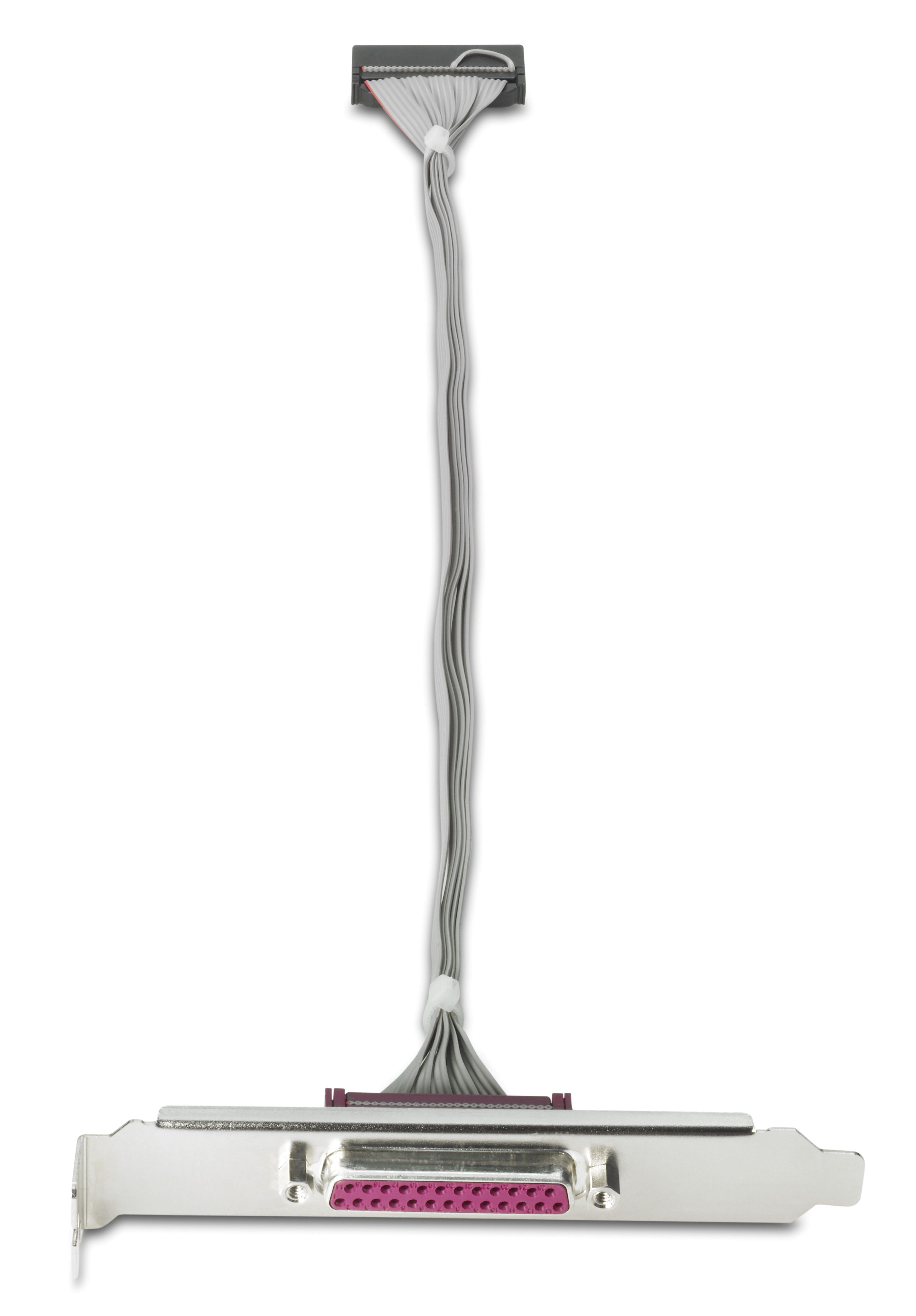 HP parallelle poortadapter