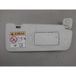 Renault Pare-soleil D Renault Megane ♻️ Ref Oe. 964000980r - Garantie À Vie