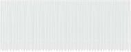 vidaXL Lacegordijn Wit 300 x 1200 cm Polyester