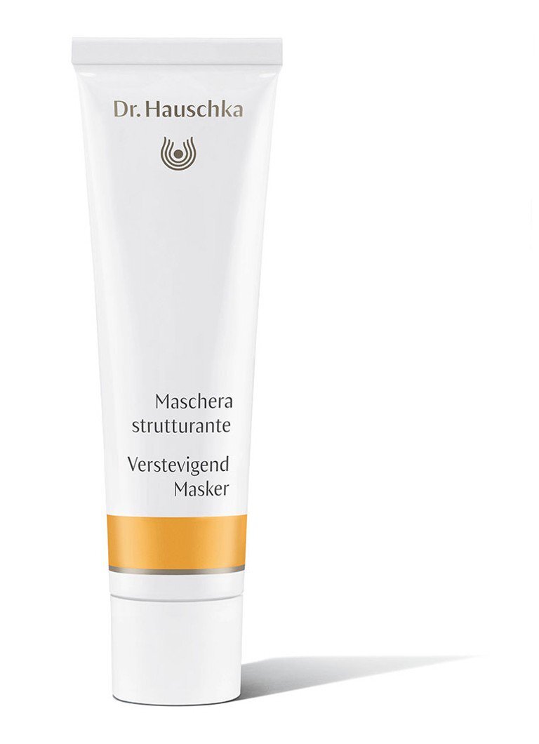 Dr. Hauschka Verstevigend Masker - masker