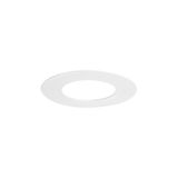 Brumberg 81014070 reduceerring, wit