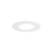 Brumberg 81014070 reduceerring, wit