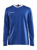 Craft Progress LS Basket Jersey M 1911106 - Club Cobolt - XXL