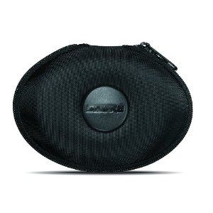 Shure EAHCASE Zwart Hoofdtelefoon Accessoire