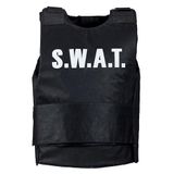 Widmann Kogelvrij vest, S.W.A.T, carnaval, themafeest