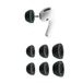 Comply Premium Foam Eartips Compatibel met AirPods Pro, alle maten