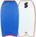 Science Style Loaded Quad Vent F4 41´´ Bodyboard Royal Blue / White 104.1 cm