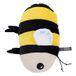 fashy ® Warmwaterkruik 0,8L met fleece hoes