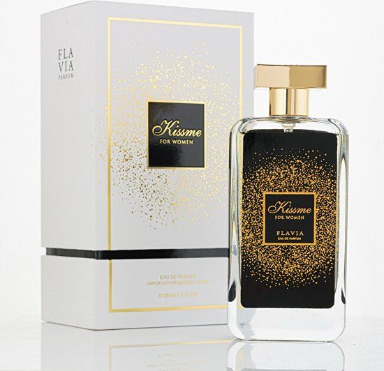 Flavia Kiss Me / 3 (ml) / Vrouwen