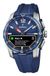 Festina F23000/1 Heren Polshorloge Hybride Connected Blauw Siliconen Band
