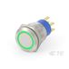 TE Connectivity 5-2213767-4 TE AMP Interrupteur à bouton-poussoir lumineux 1 pc(s) Plateau