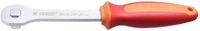 Unior Pro dop-handgreep 190.8/2bi-us Grijs