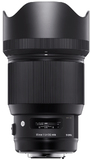 Sigma 85mm f/1.4 DG HSM Art Lens for Leica L-Mount - Black