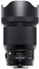 Sigma 85mm f/1.4 DG HSM Art Lens for Leica L-Mount - Black