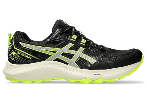 ASICS Gel-Sonoma 7 Sneaker - Heren - Zwart/Moonrock - Maat 48