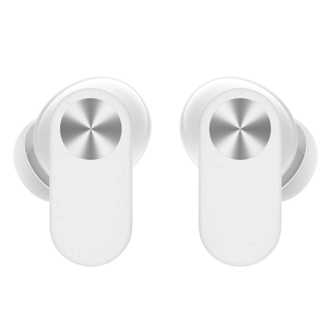 OnePlus Nord Buds 2 - Draadloze Bluetooth In-Ear Oordopjes - Wit
