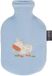 Fashy Warmwaterkruik Blauw met Hond